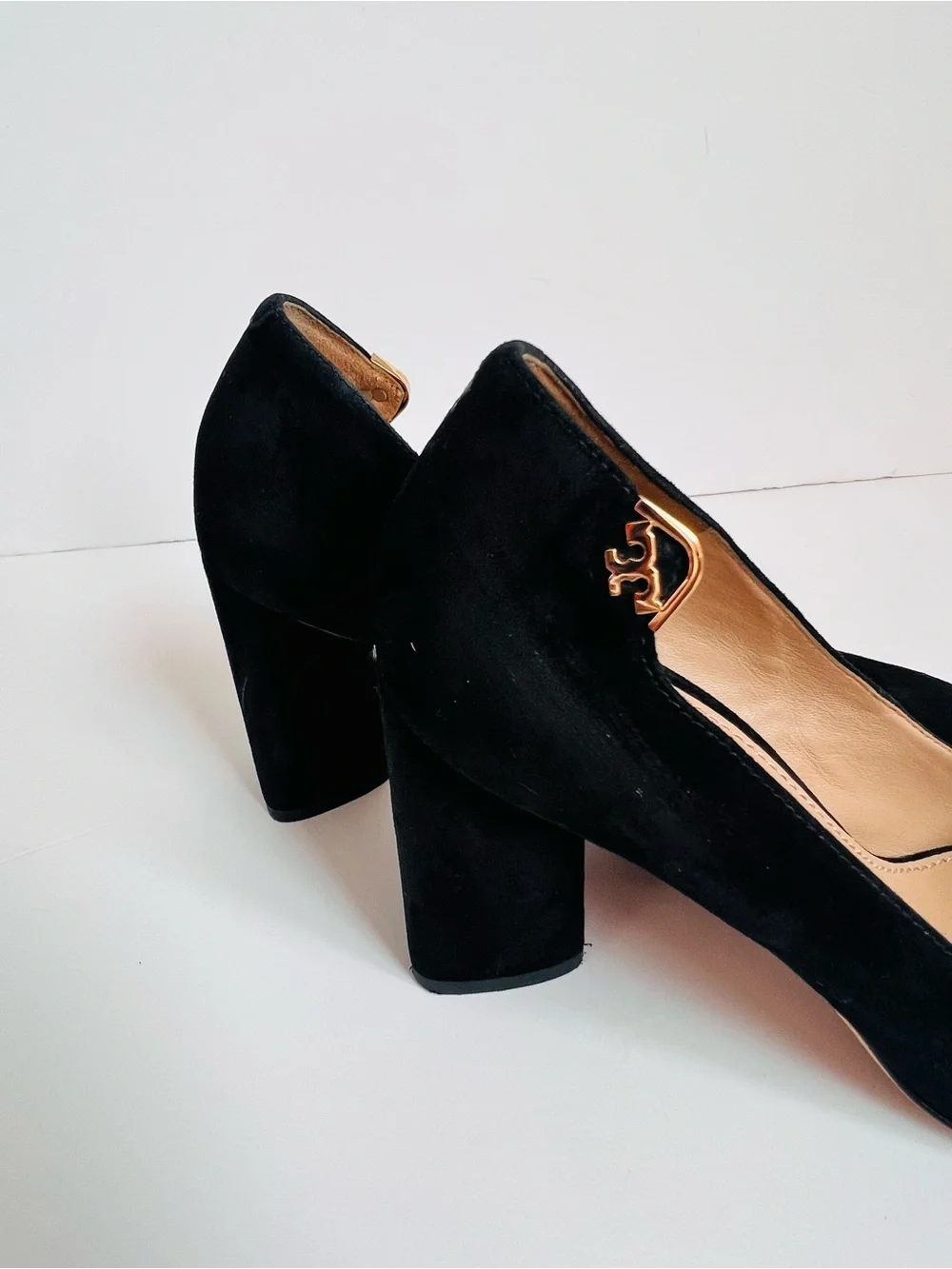 Tory Burch elevate your